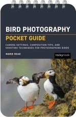 Bird Photography: Pocket Guide