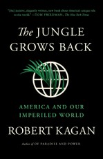 The Jungle Grows Back
