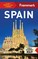 Frommer's Spain