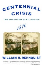 Centennial Crisis