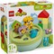LEGO DUPLO 10441 Šuniukų namelis