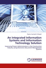 Gyampoh-Vidogah, R: An Integrated Information Systems and In