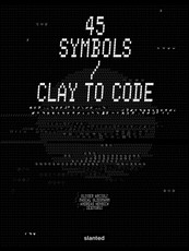 45 Symbols - Clay to Code