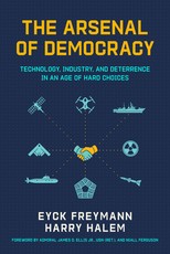 The Arsenal of Democracy