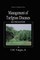 Management of Turfgrass Diseases