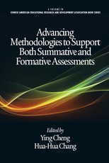 Advancing Methodologies to Support Both Summative and Formative Assessments (Hc)
