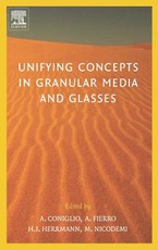 Unifying Concepts in Granular Media and Glasses