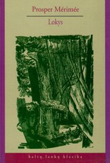 Lokys. Profesoriaus Wittenbacho rankraštis