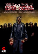 Deadworld: Voices from the Deadworld