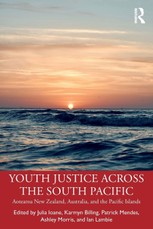 Youth Justice Across the South Pacific