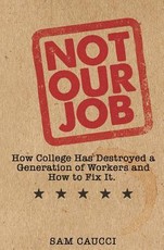 Not Our Job