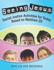 Seeing Jesus