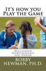 It's How You Play the Game
