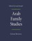Arab Family Studies