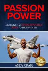 Passion Power