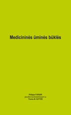 Medicininės ūminės būklės