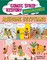Comic Strip History Adventures: Awesome Egyptians