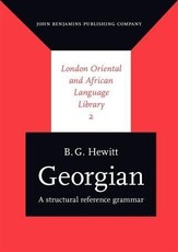 Georgian