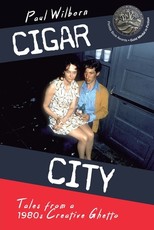 Cigar City