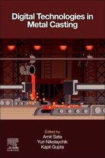 Digital Technologies in Metal Casting