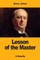 The Lesson of the Master