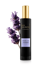 EQUIVALENZA Les Secrets SOLEIL DE LAVANDE EDP, 50 ml
