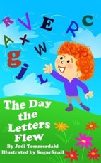 Day the Letters Flew