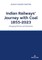 Indian Railways' Journey with Coal 1855-2023