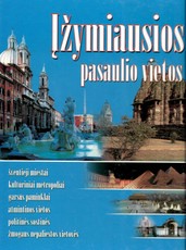 Įžymiausios pasaulio vietos