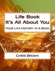 Life Book - It's All About You