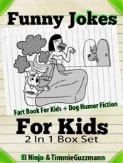 Funny Jokes For Kids