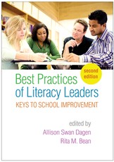 Best Practices of Literacy Leaders
