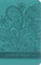 Niv, Bible for Teen Girls, Leathersoft, Blue, Thumb Indexed Tabs