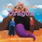 The Two Little Princes Find A Dragon