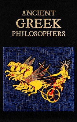 Ancient Greek Philosophers + NEMOKAMAS ATVEŽIMAS!
