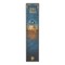 The Crown Reclaimed Bookmark by Paperblanks (the Lord of the Rings Collection)