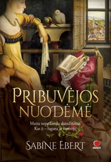 Pribuvėjos nuodėmė