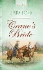 Crane's Bride