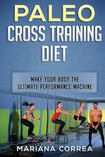 PALEO CROSS TRAINING Diet