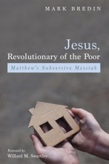 Jesus, Revolutionary of the Poor