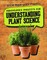 Makerspace Projects for Understanding Plant Science