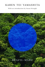 Brazil-Maru