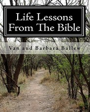 Life Lessons From The Bible