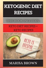 KETOGENIC DIET RECIPES