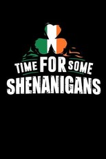Time For Some Shenanigans