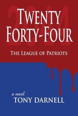 Twenty Forty-Four