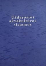Uždarosios akvakultūros sistemos
