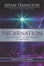 Incarnation Youth Study Book