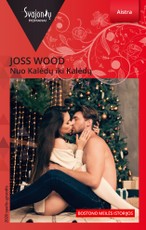 Nuo Kalėdų iki Kalėdų