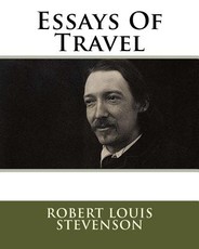 Essays Of Travel
